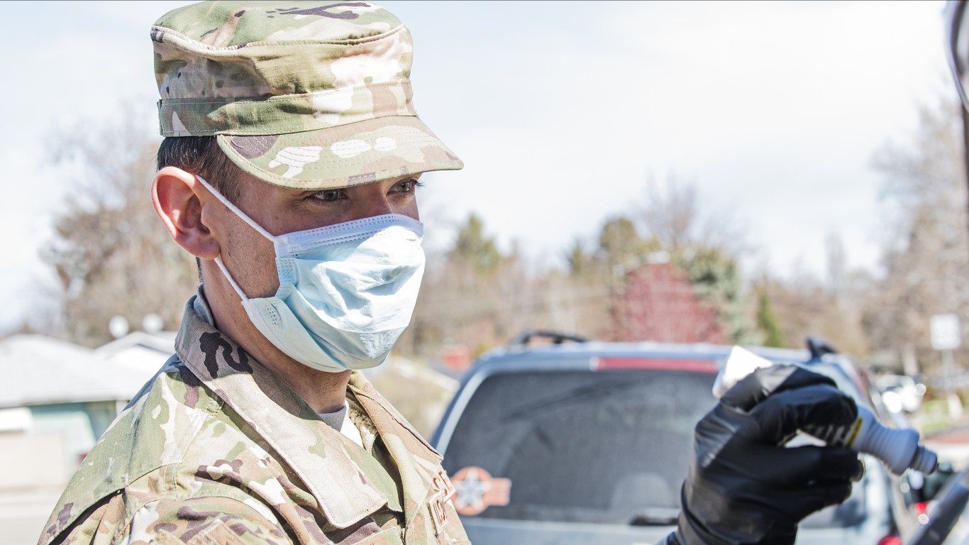 Idaho National Guard by The National Guard