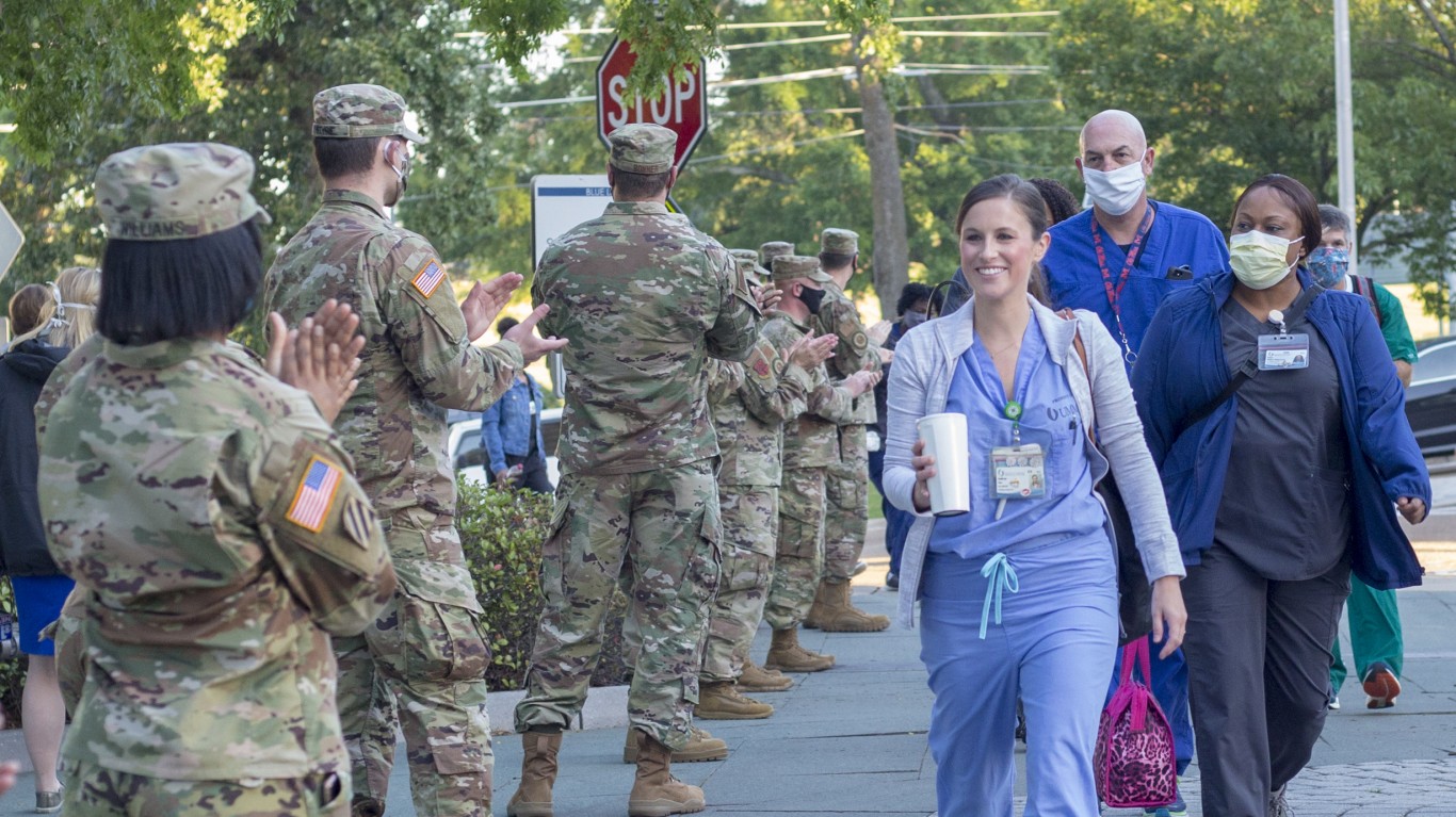 Mississippi National Guard by The National Guard