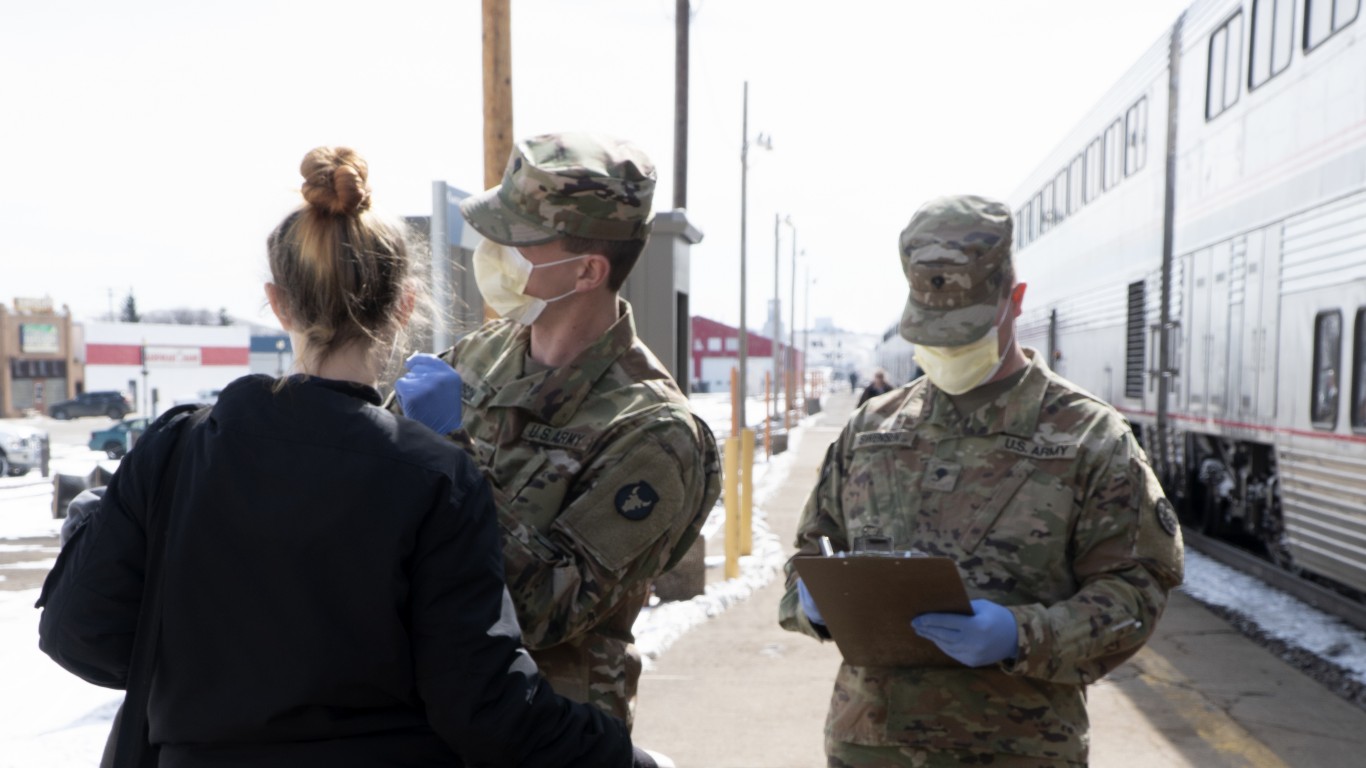 Montana National Guard by The National Guard