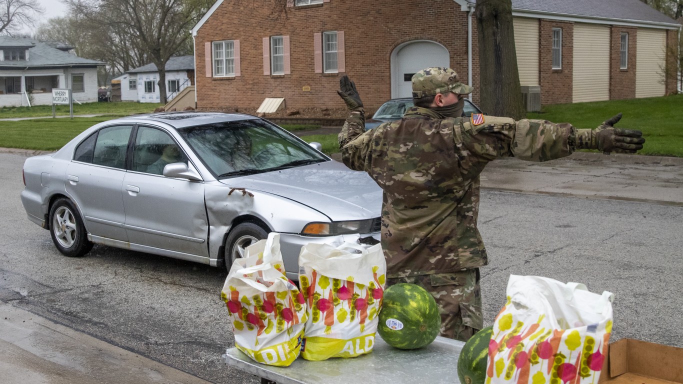 Nebraska National Guard by The National Guard