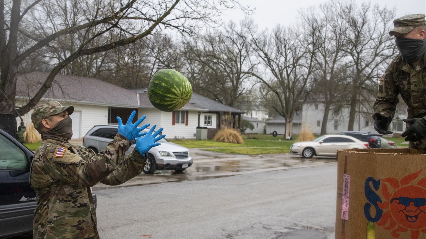 Nebraska National Guard by The National Guard