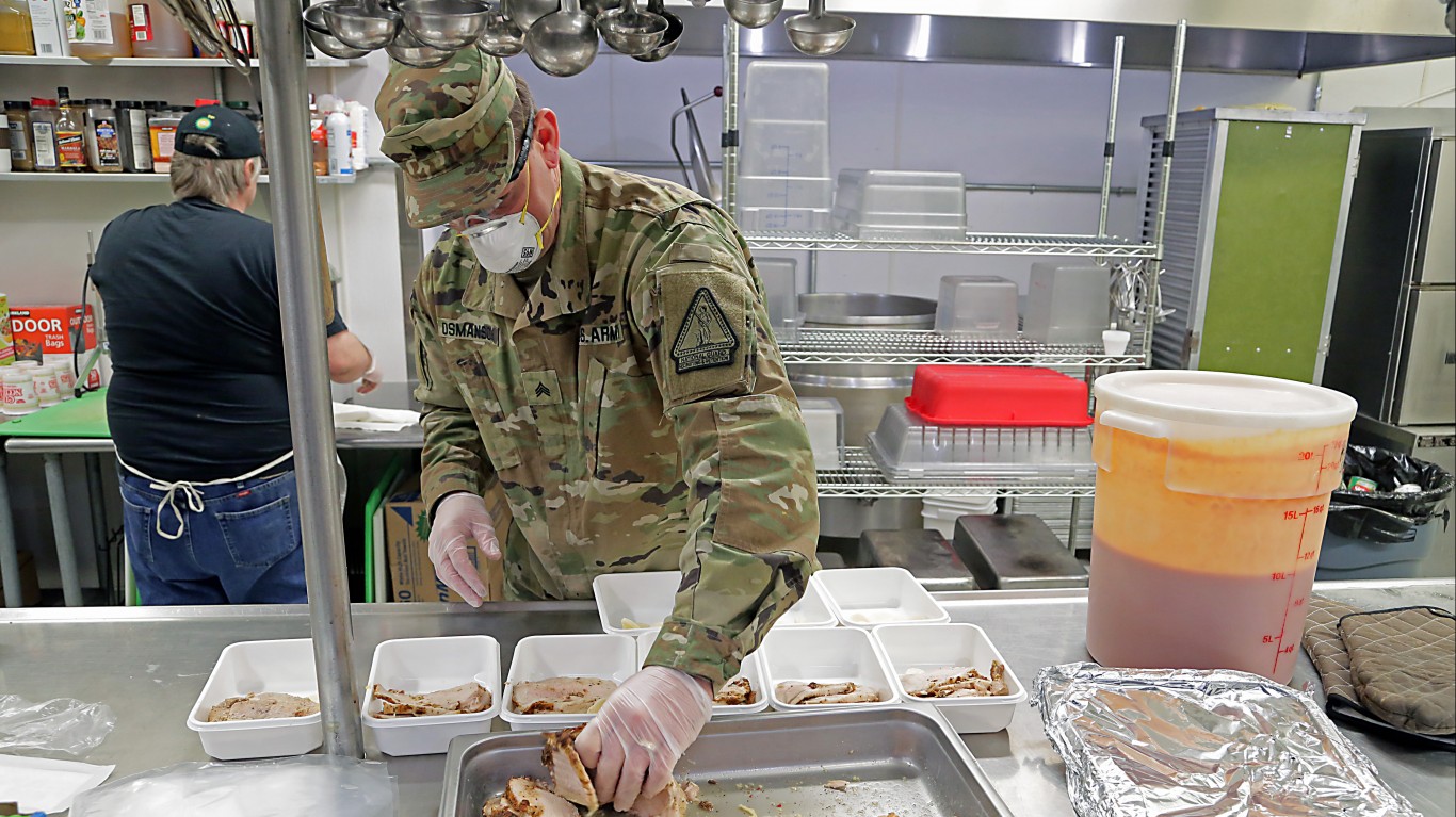 Alaska National Guard by The National Guard