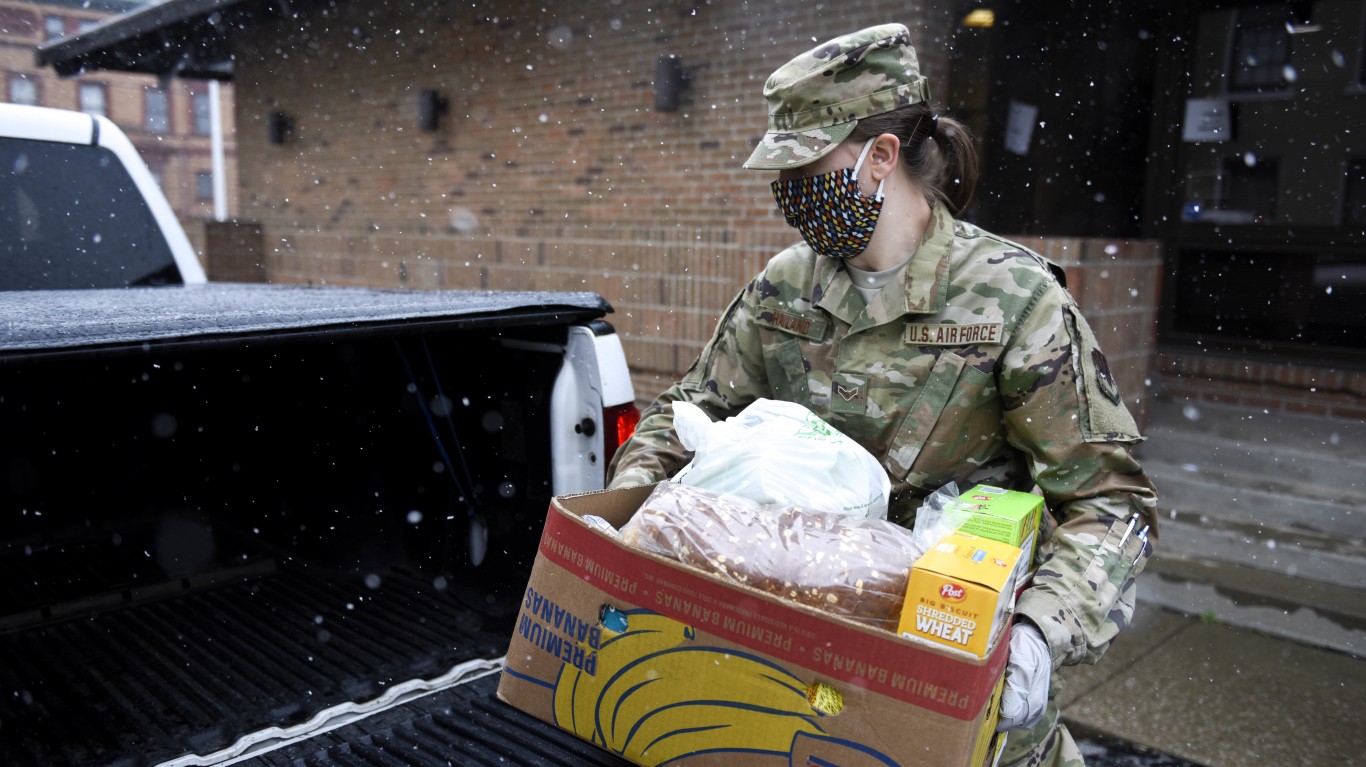 Ohio National Guard by The National Guard