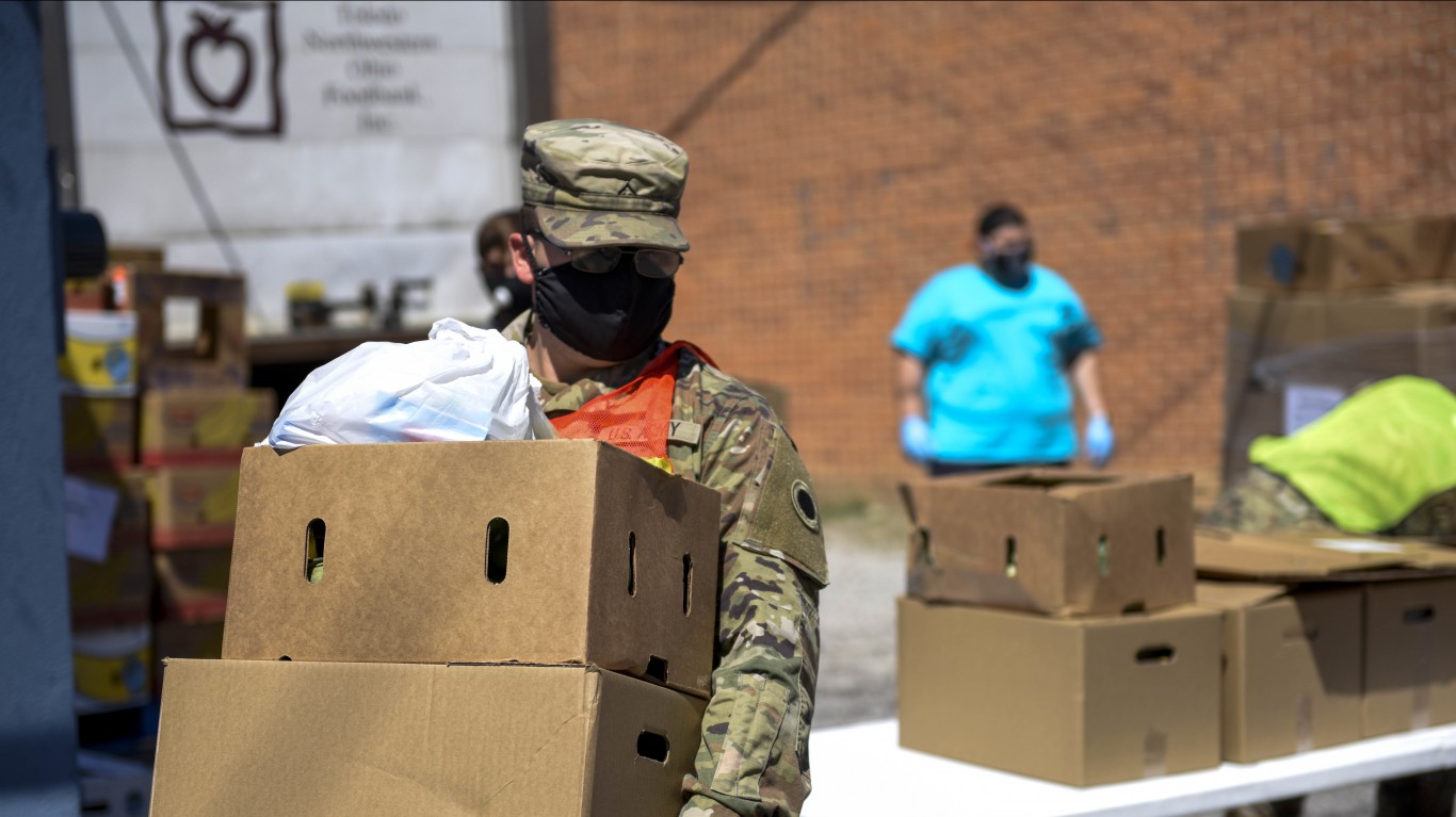 Ohio National Guard by The National Guard