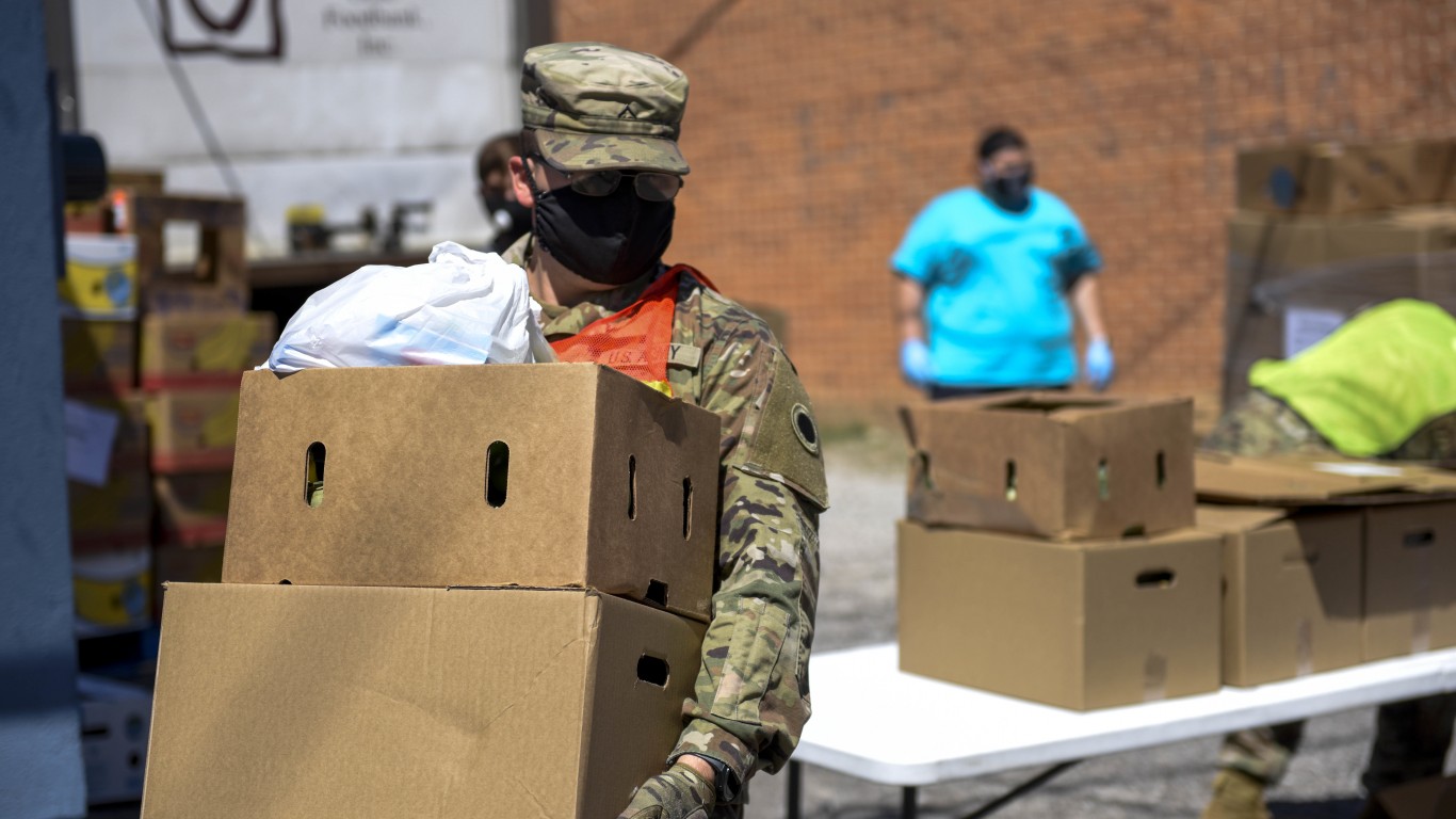 Ohio National Guard by The National Guard