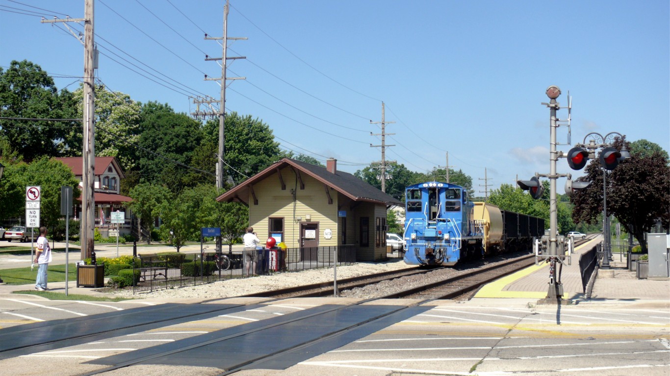 20090620 11 Bartlett, Illinois by David Wilson