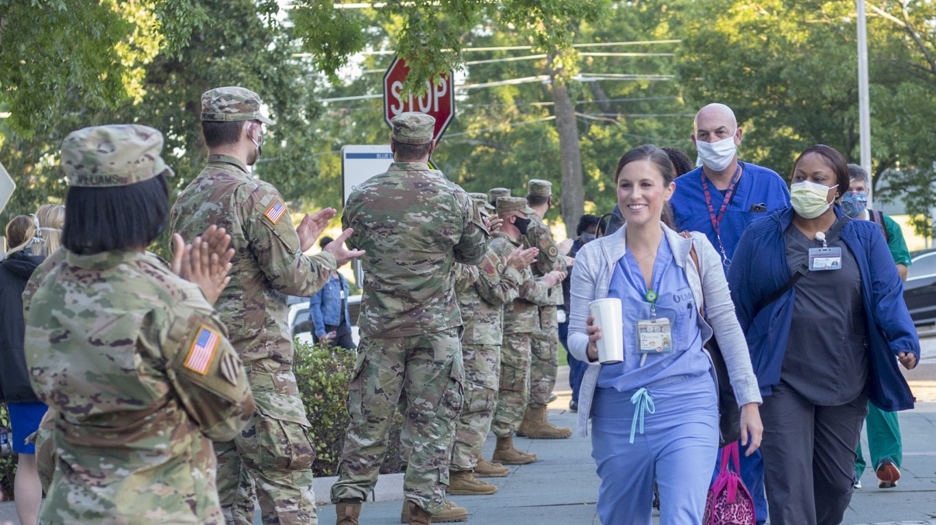 Mississippi National Guard by The National Guard