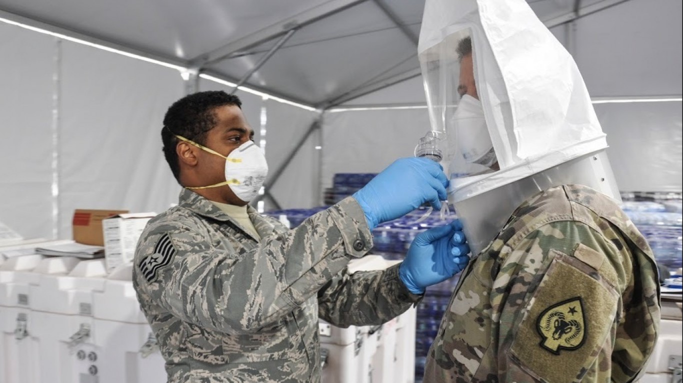 Nevada National Guard by The National Guard