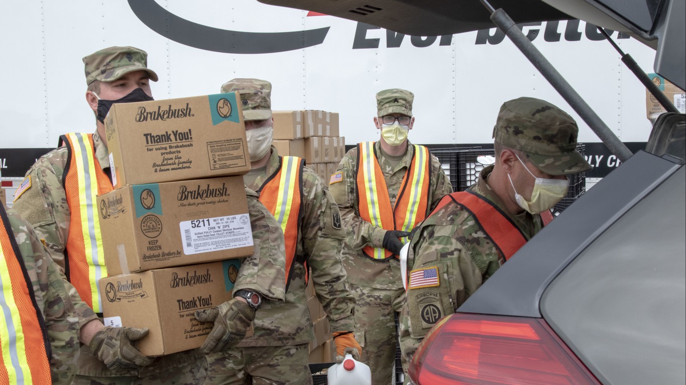 Vermont National Guard by The National Guard