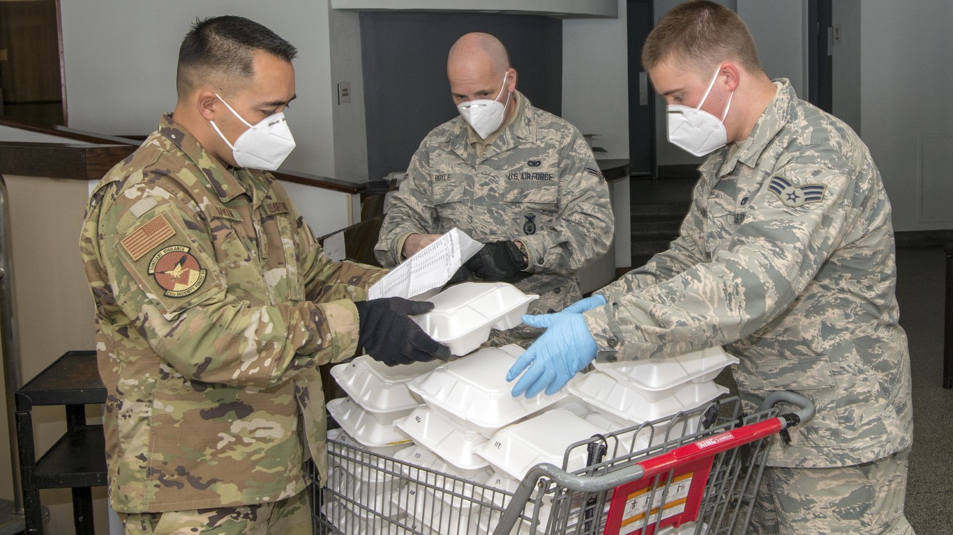 Colorado National Guard by The National Guard