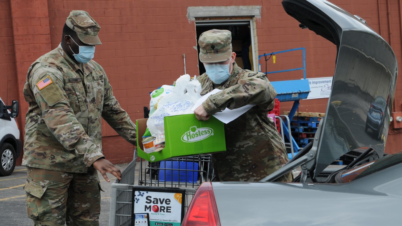 Kentucky National Guard by The National Guard