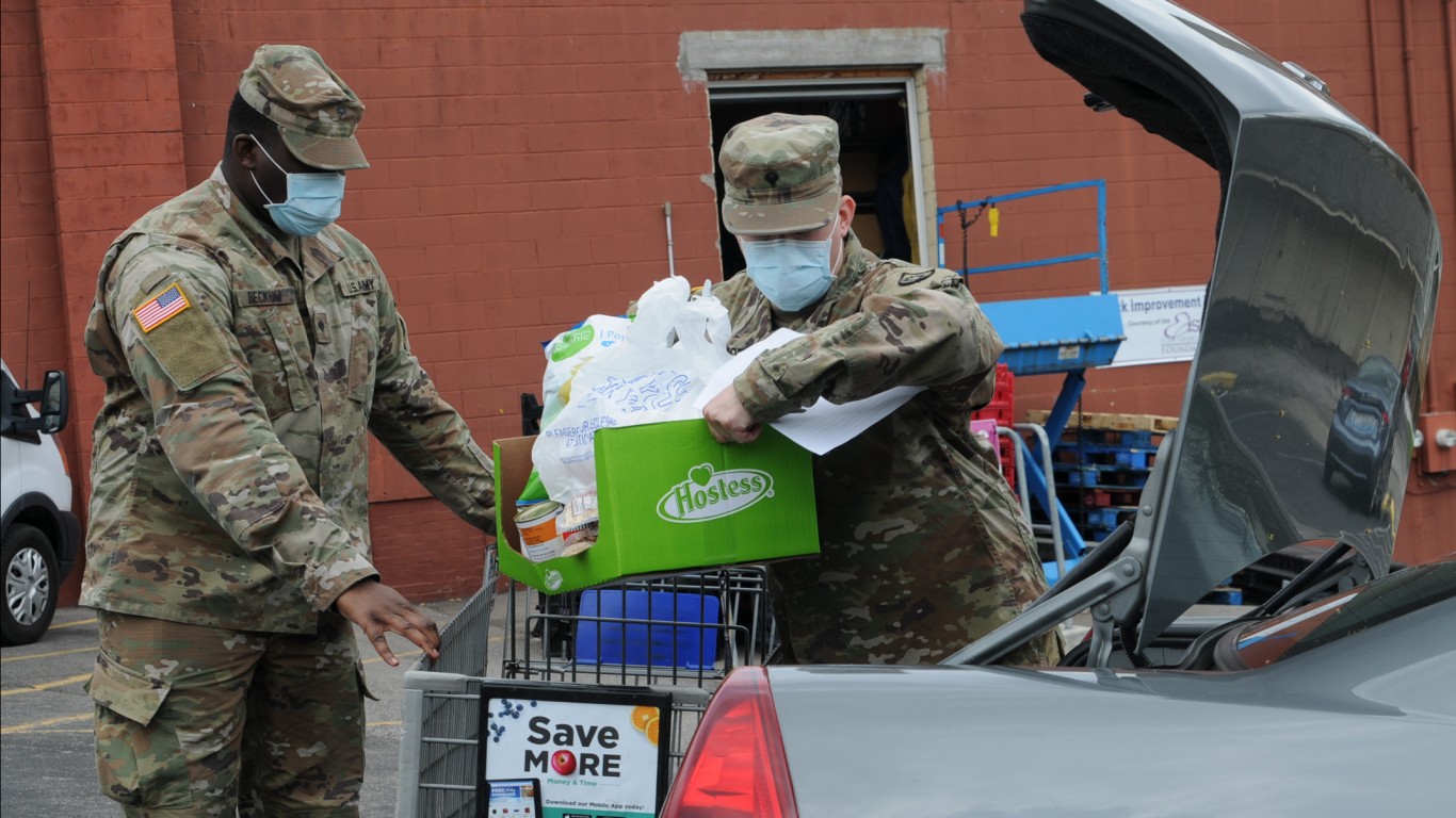 Kentucky National Guard by The National Guard