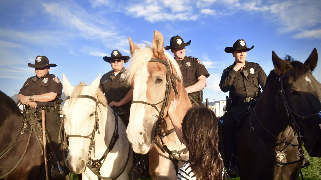 Albuquerque by Brian Crawford