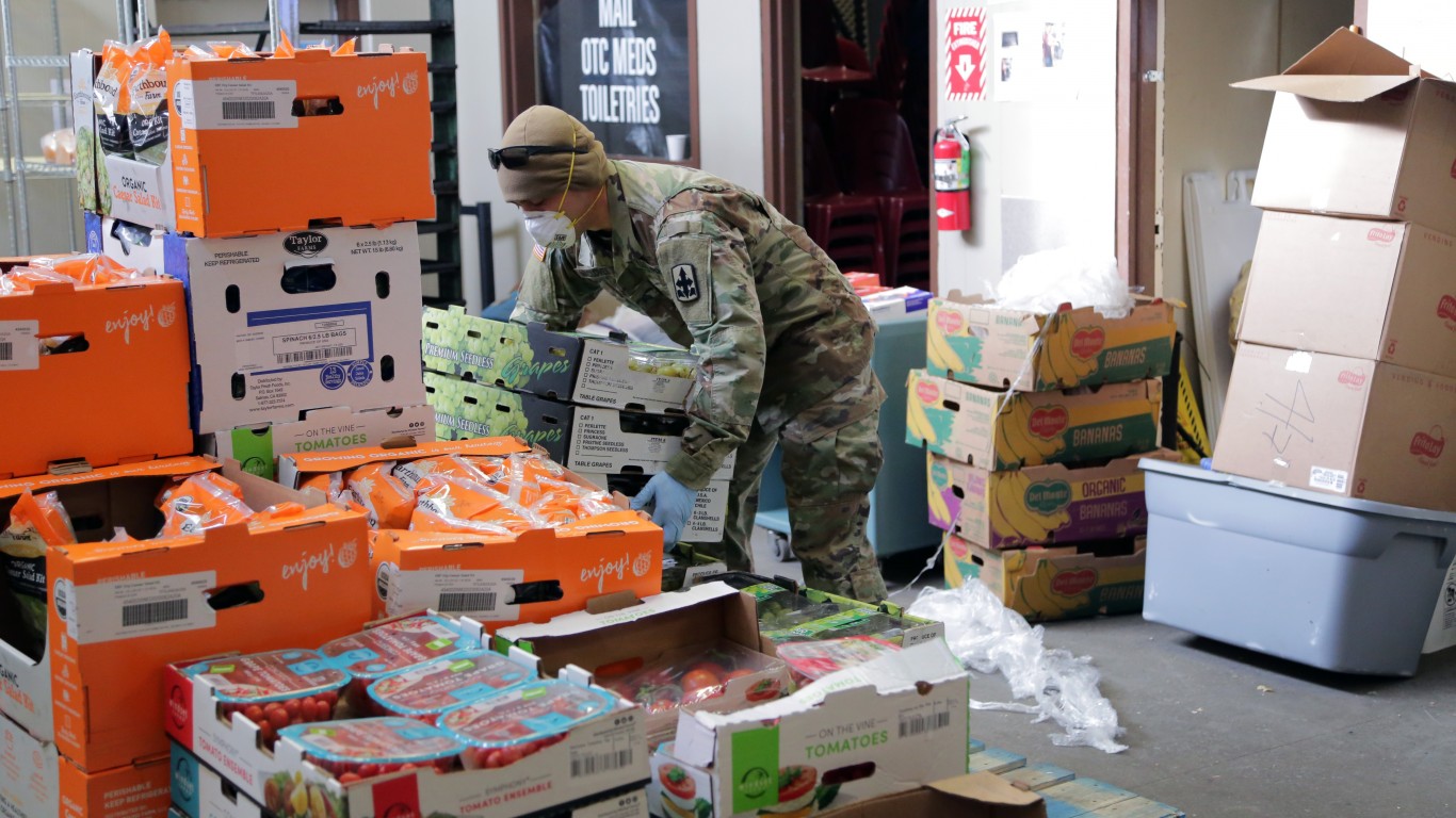 Alaska National Guard by The National Guard