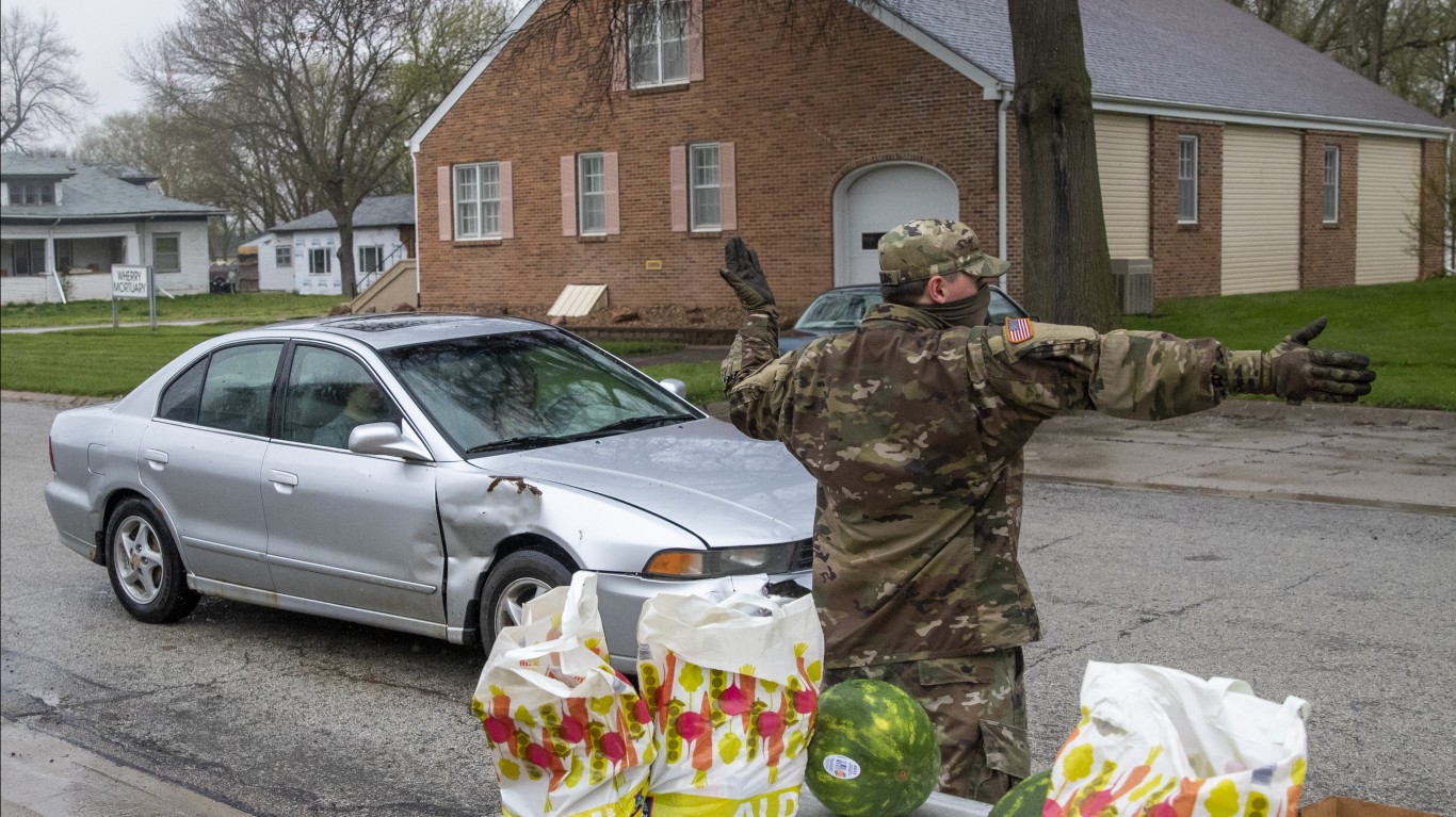 Nebraska National Guard by The National Guard