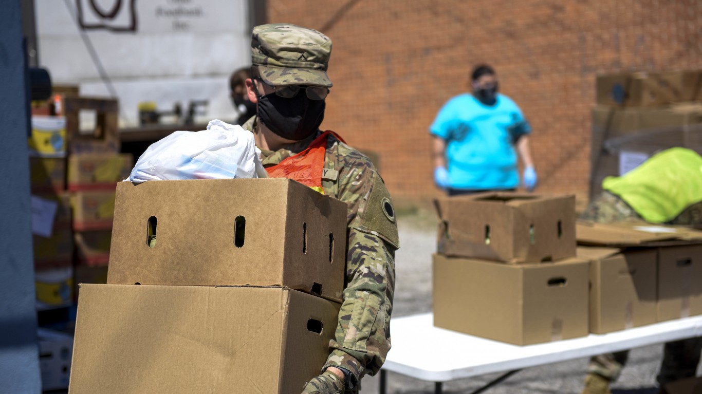 Ohio National Guard by The National Guard