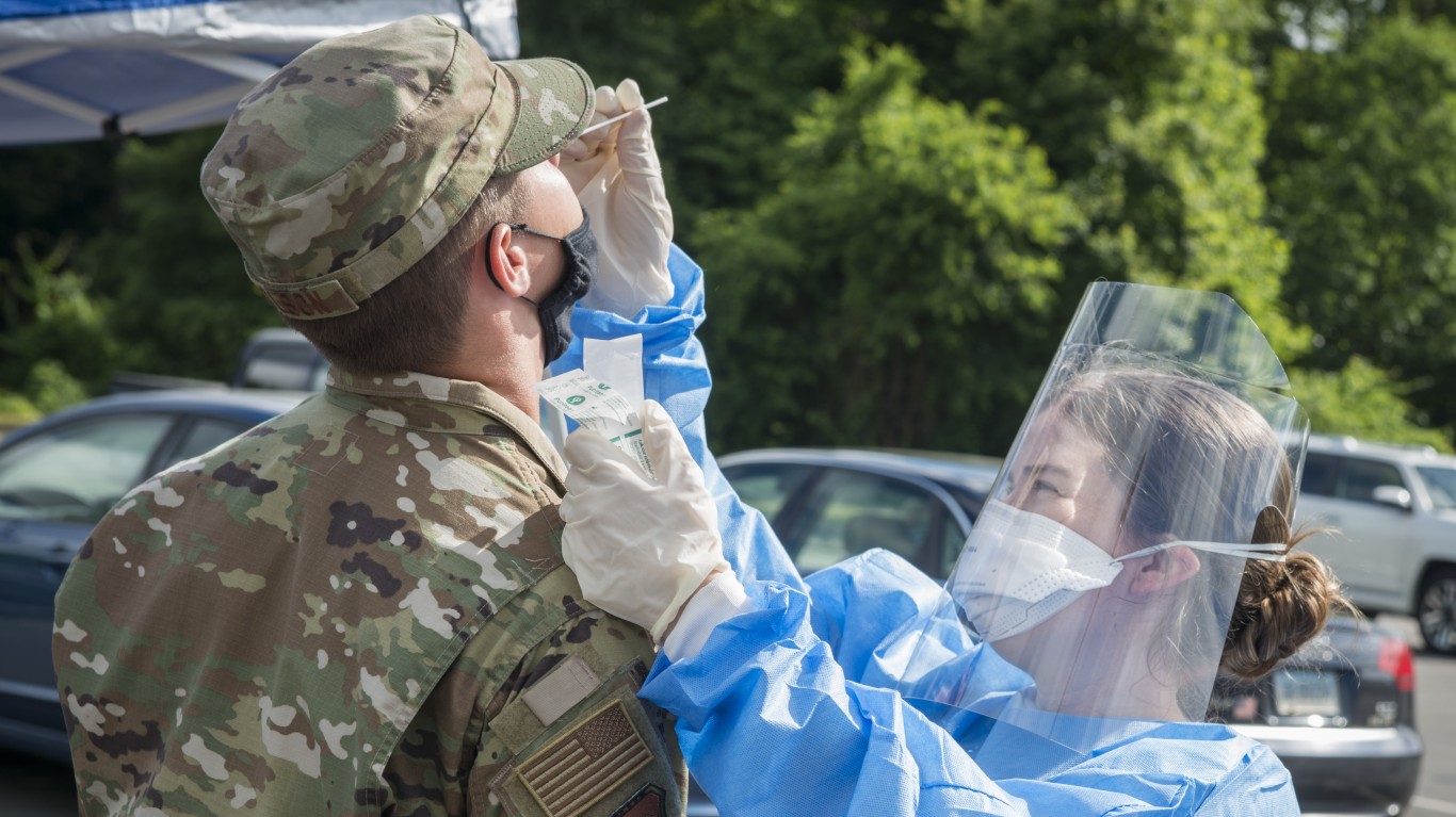 Connecticut National Guard by The National Guard