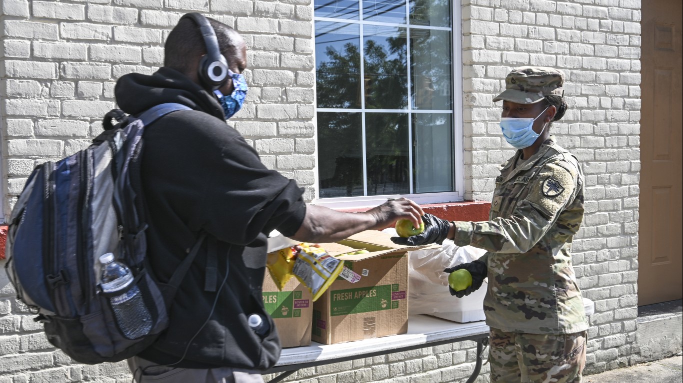 South Carolina National Guard by The National Guard