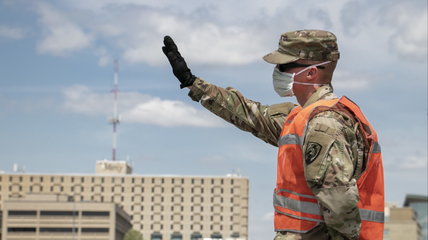 Iowa National Guard by The National Guard