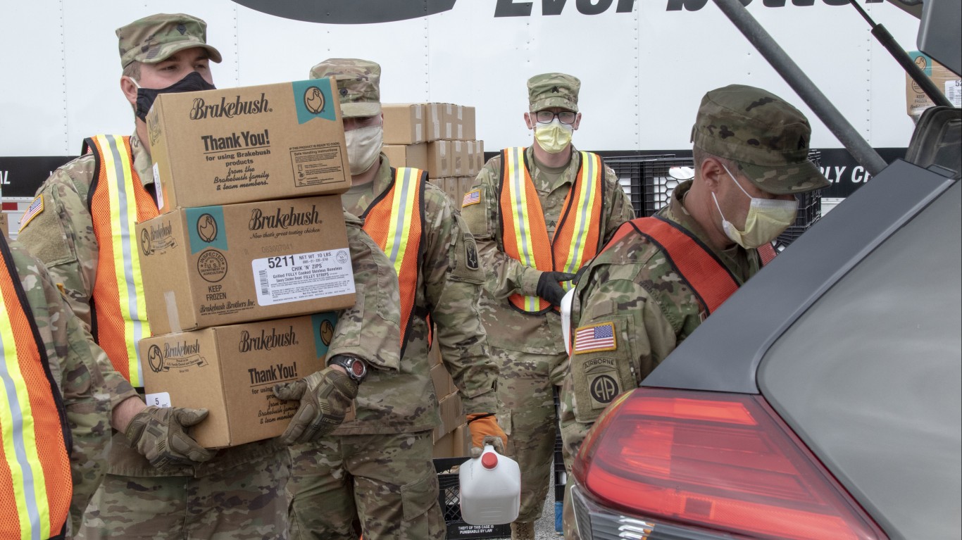 Vermont National Guard by The National Guard