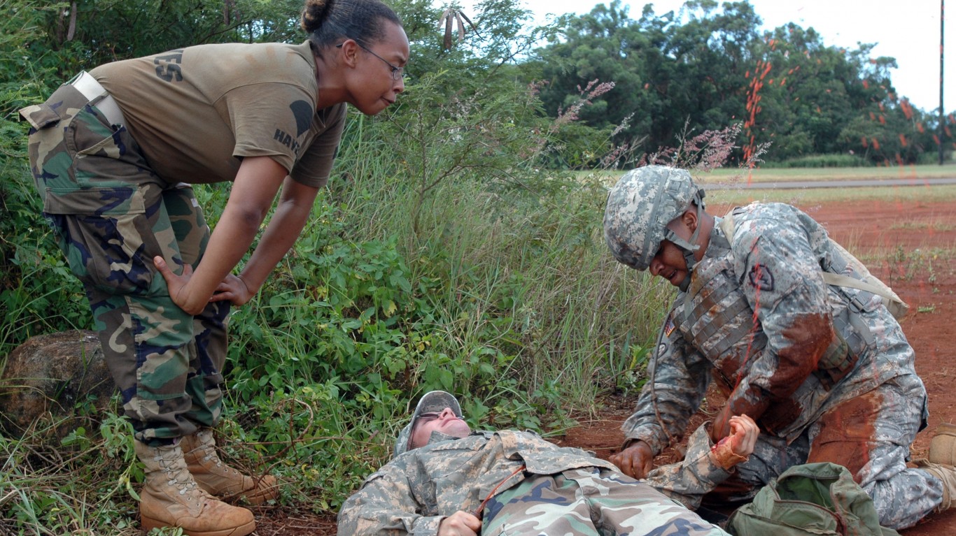 hawaii by The U.S. Army