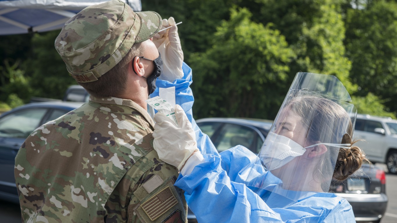 Connecticut National Guard by The National Guard