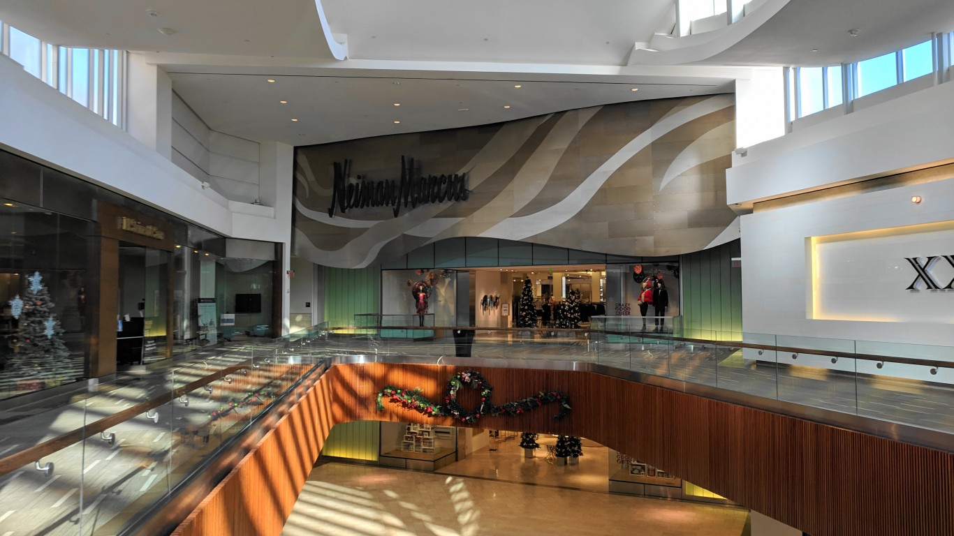 Neiman Marcus (Natick Mall, Na... by JJBers