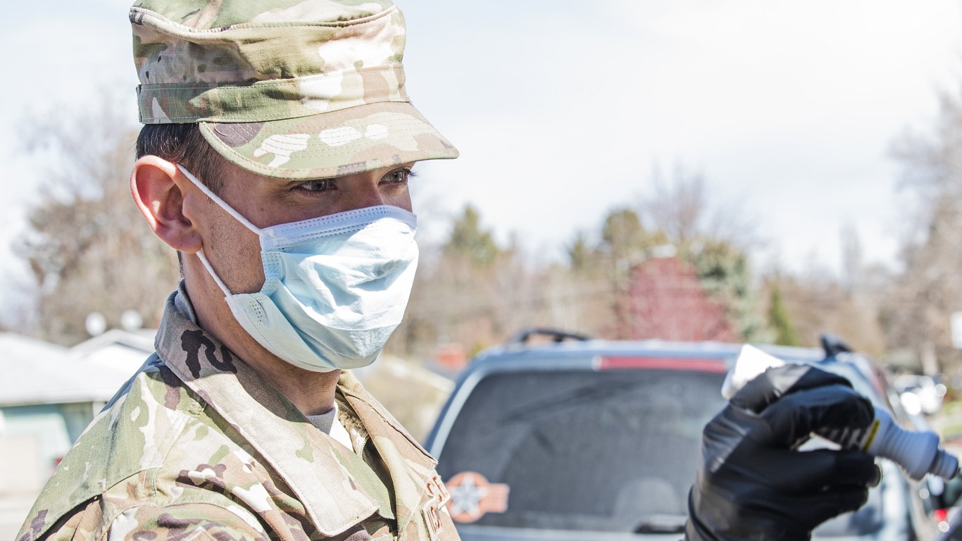 Idaho National Guard by The National Guard