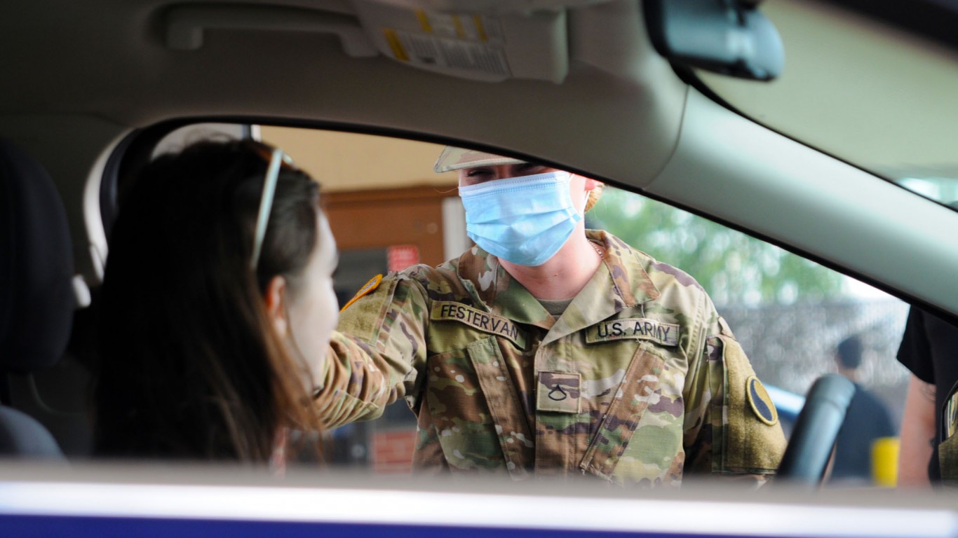 Kentucky National Guard by The National Guard