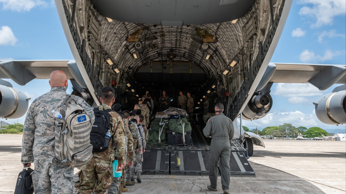 Hawaii National Guard by The National Guard