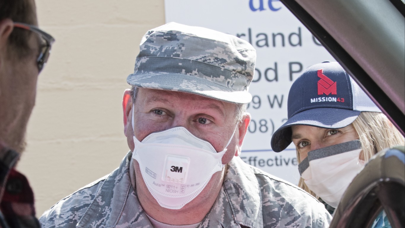 Idaho National Guard by The National Guard