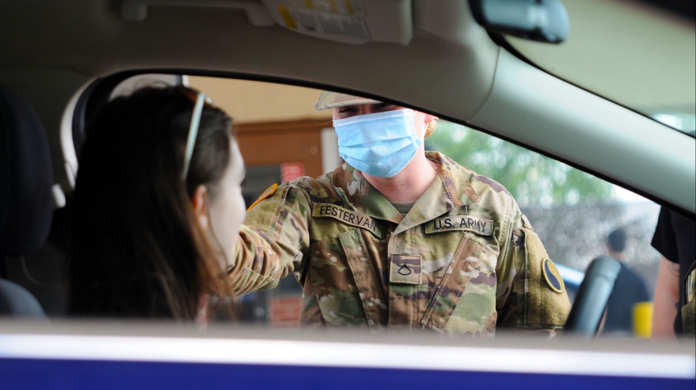 Kentucky National Guard by The National Guard