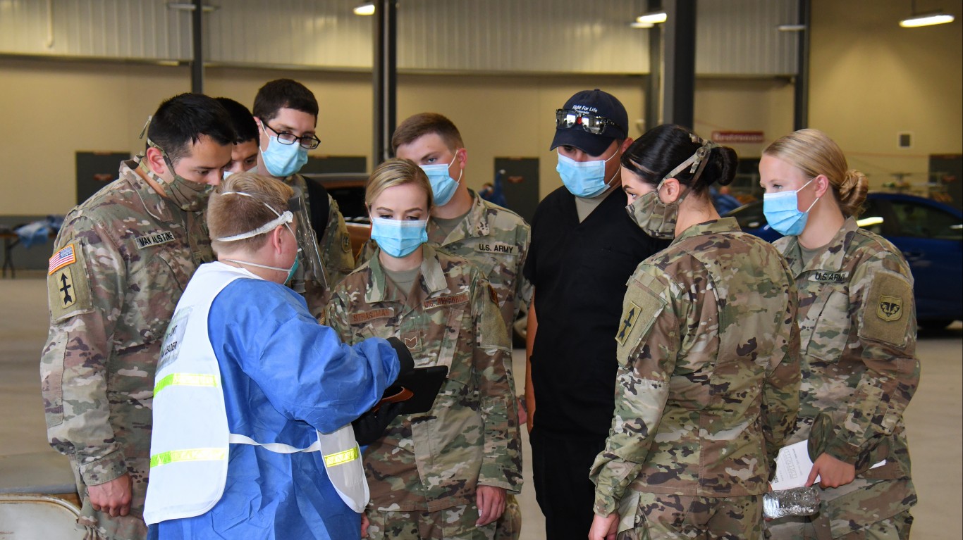 Wisconsin National Guard by The National Guard