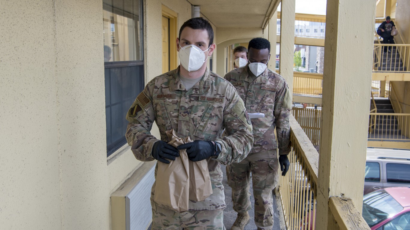 Colorado National Guard by The National Guard