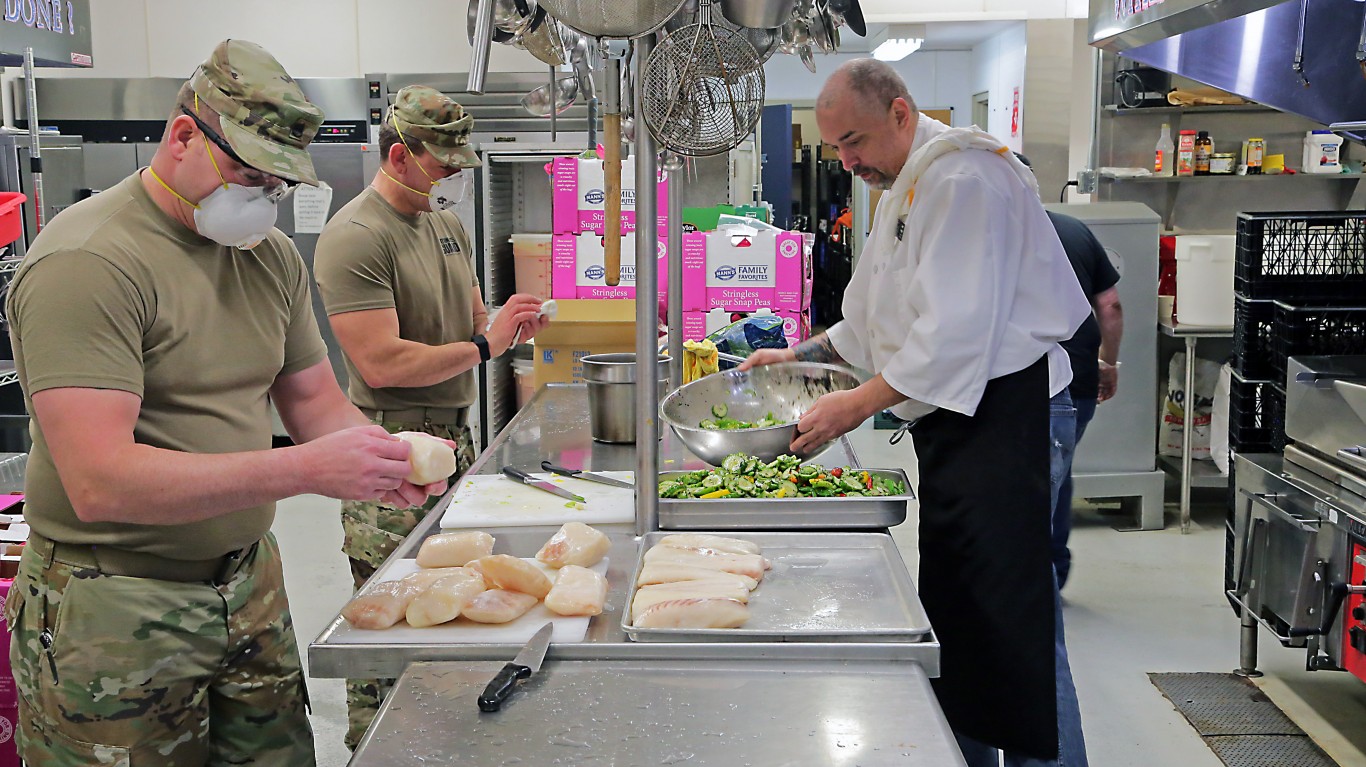 Alaska National Guard by The National Guard