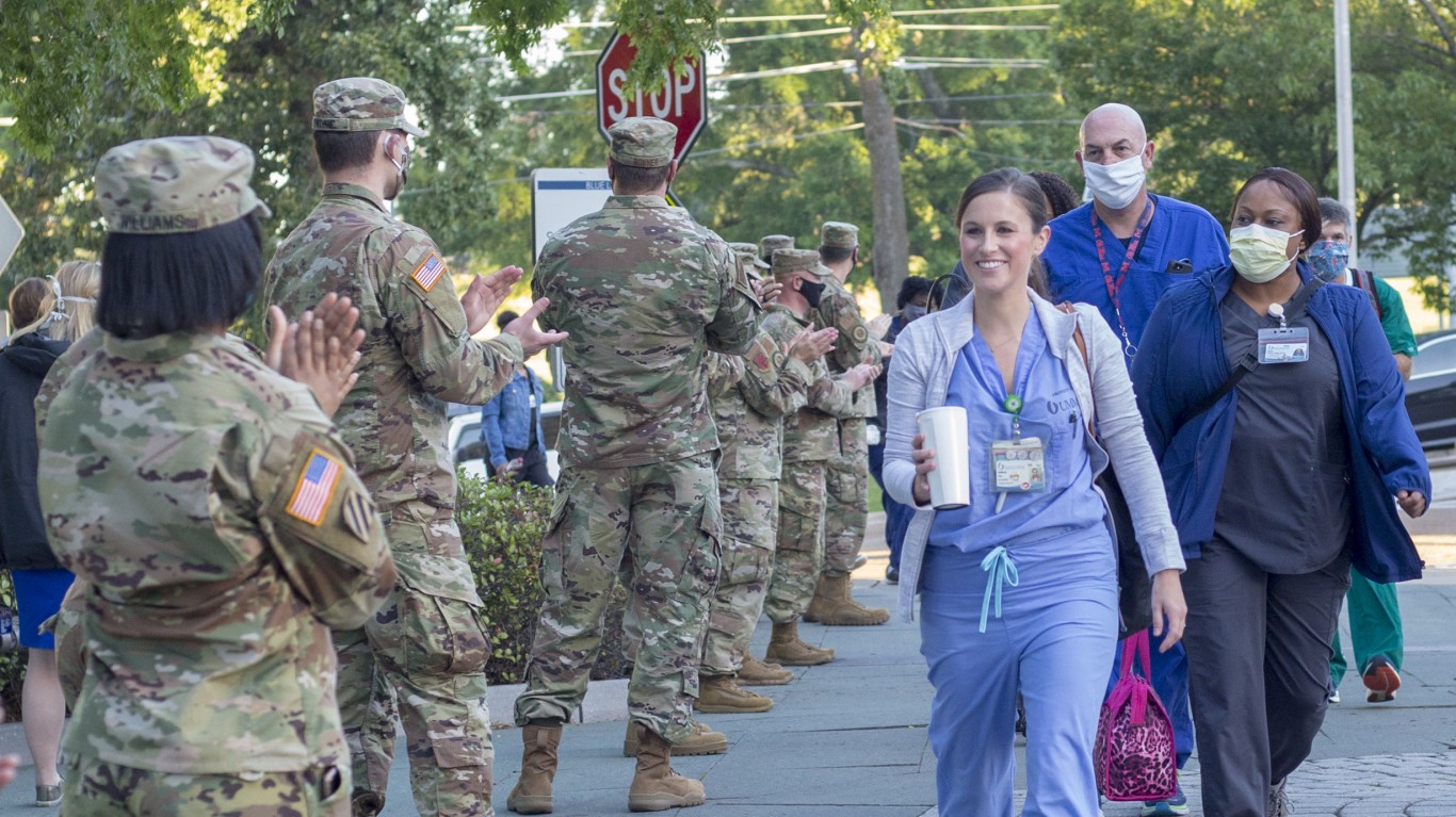 Mississippi National Guard by The National Guard