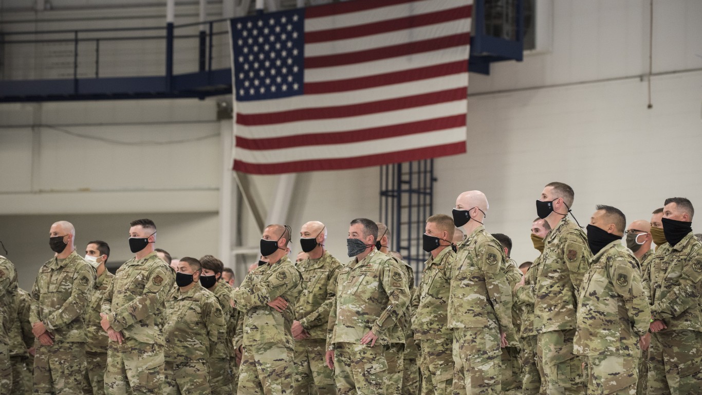 Idaho National Guard by The National Guard