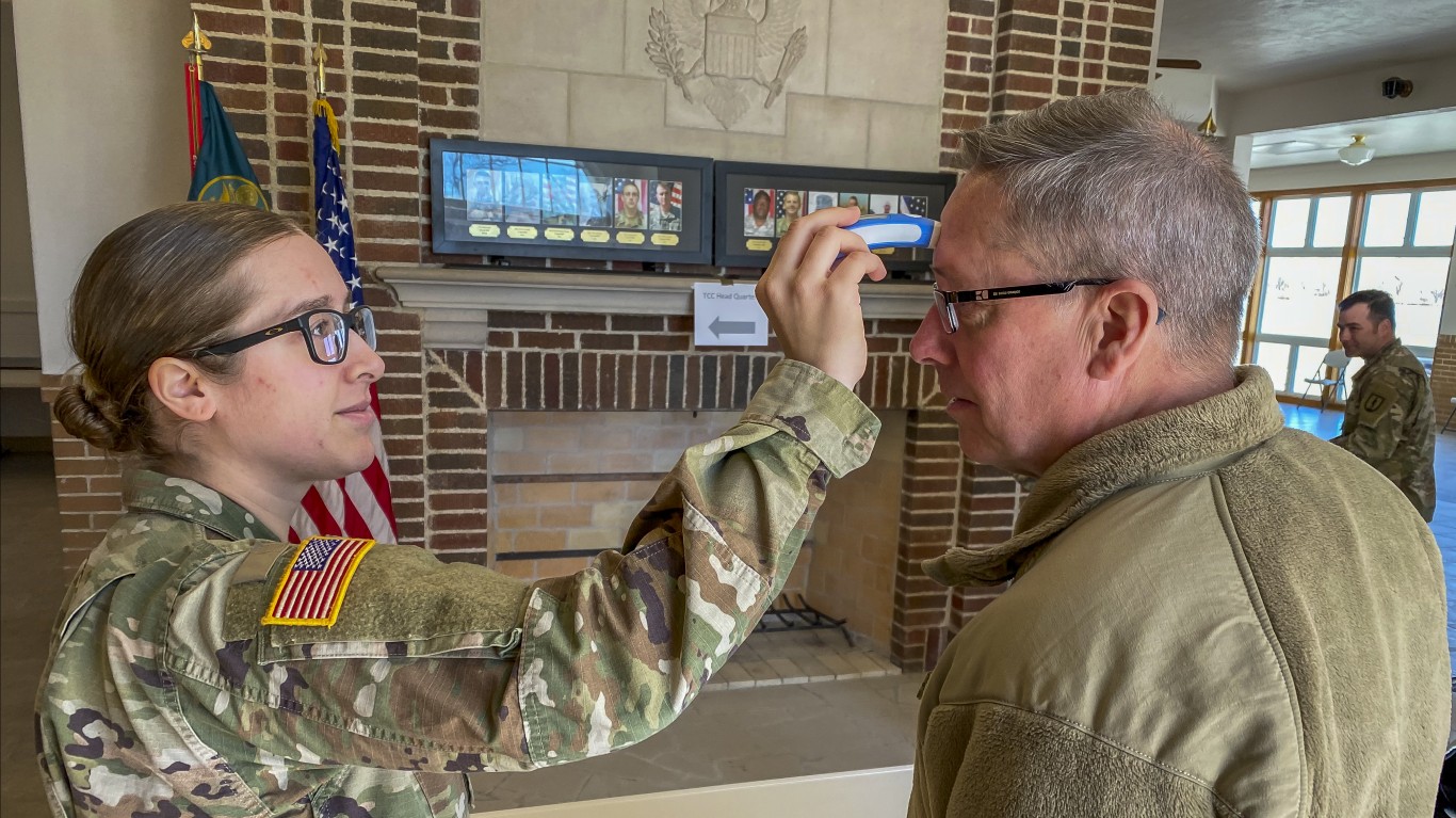 Nebraska National Guard by The National Guard