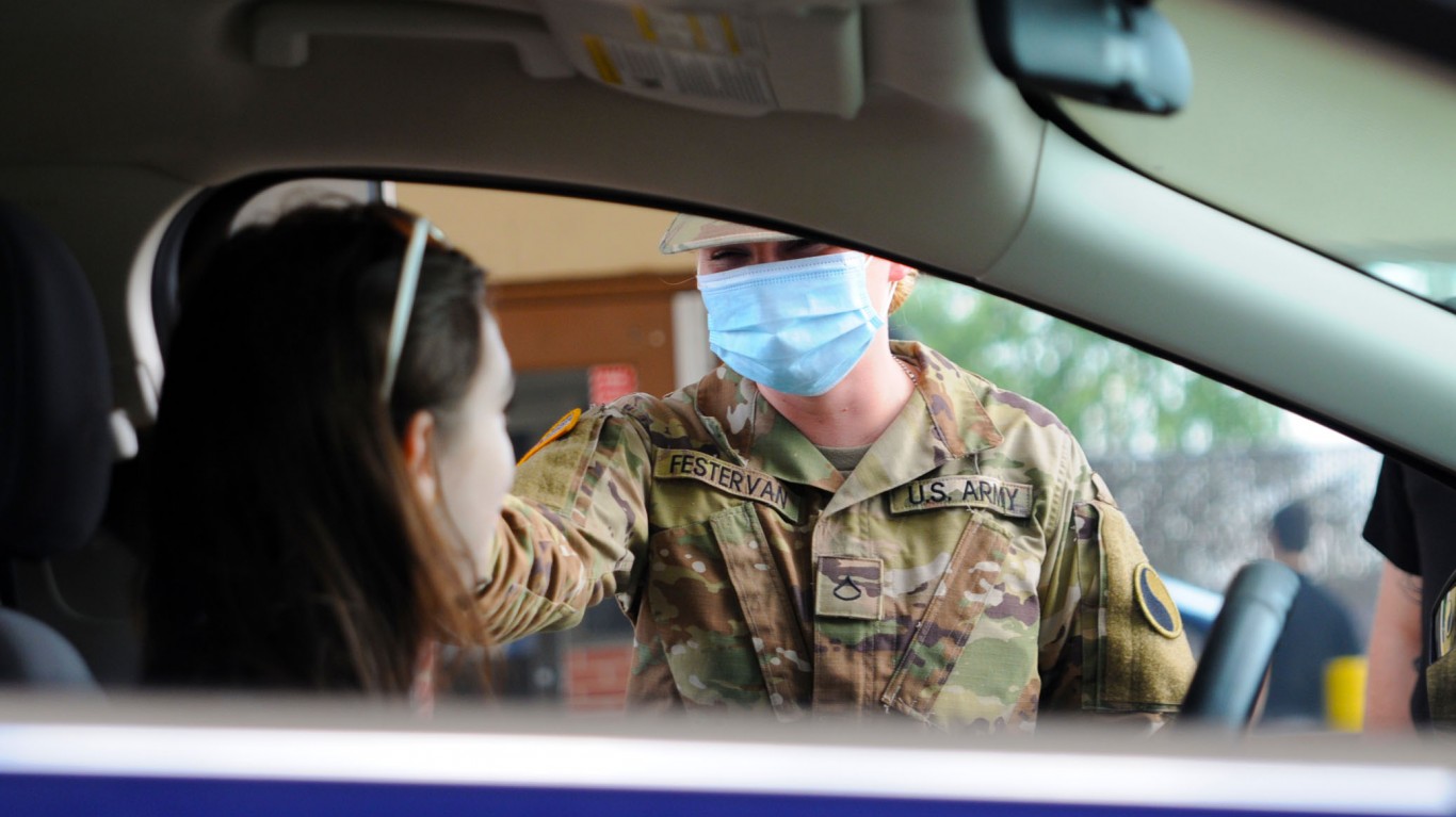 Kentucky National Guard by The National Guard