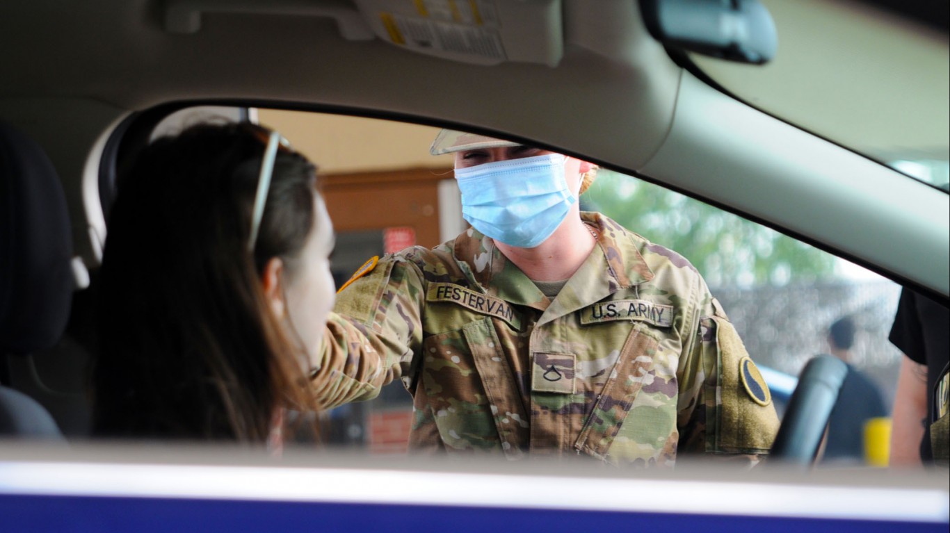 Kentucky National Guard by The National Guard