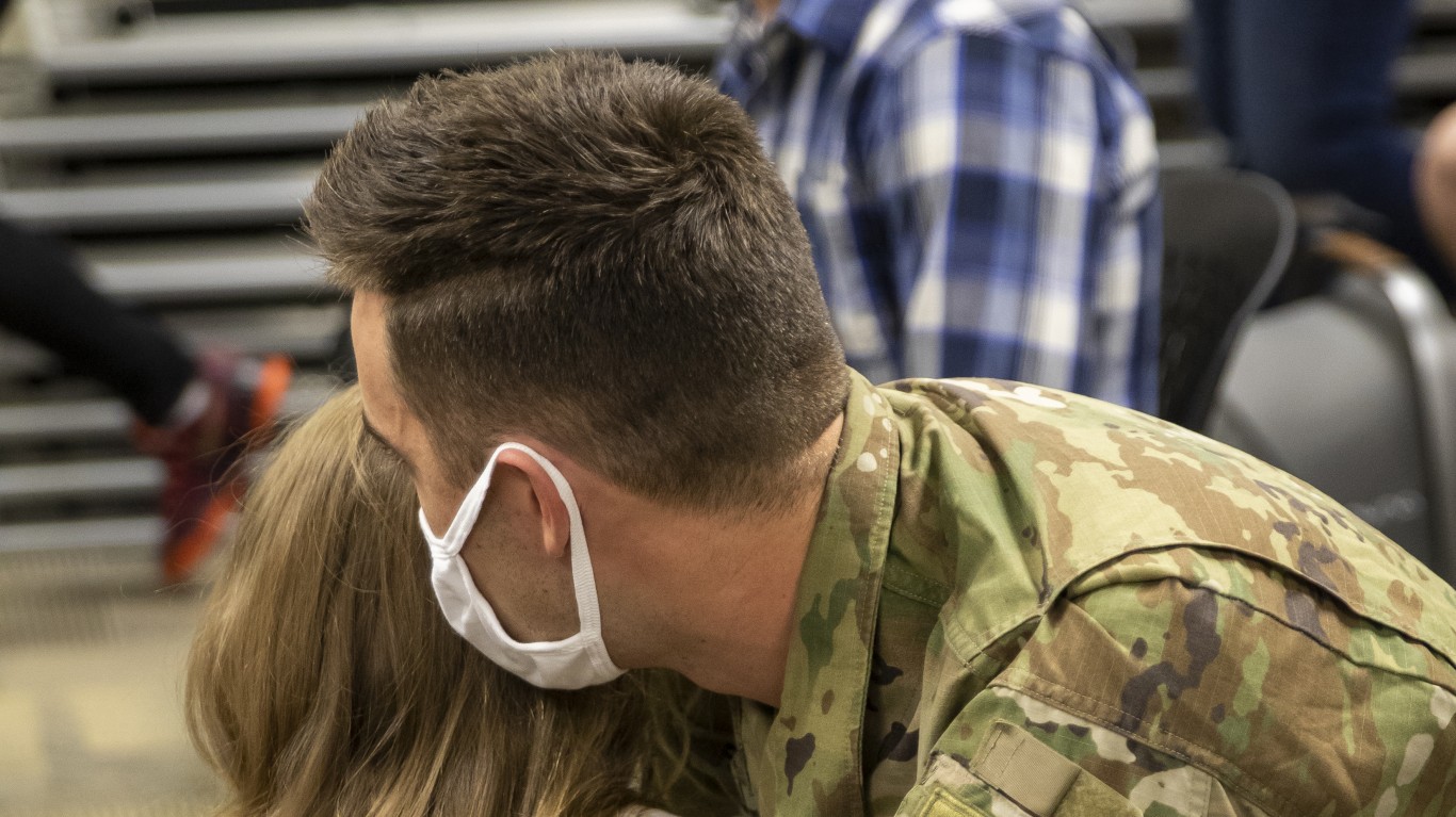 Nebraska National Guard by The National Guard