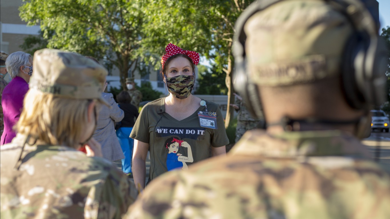 Mississippi National Guard by The National Guard