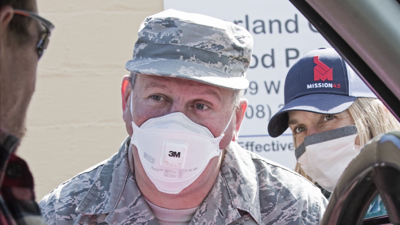 Idaho National Guard by The National Guard