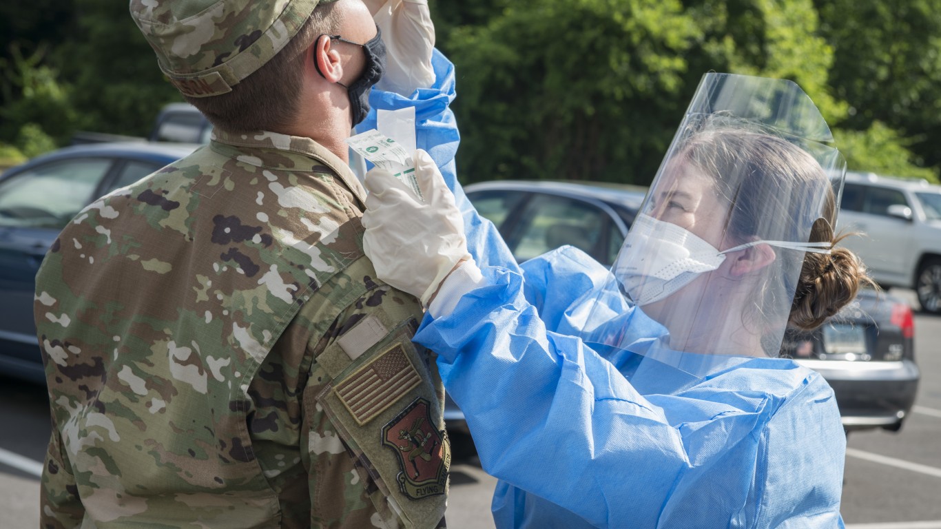 Connecticut National Guard by The National Guard