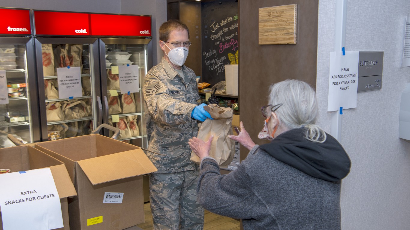 Colorado National Guard by The National Guard