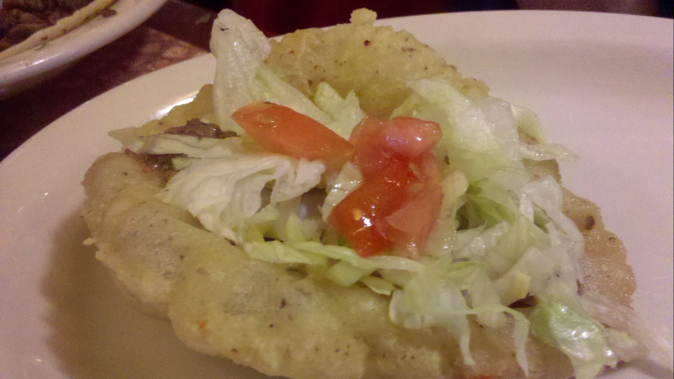 Puffy Tacos by y6y6y6