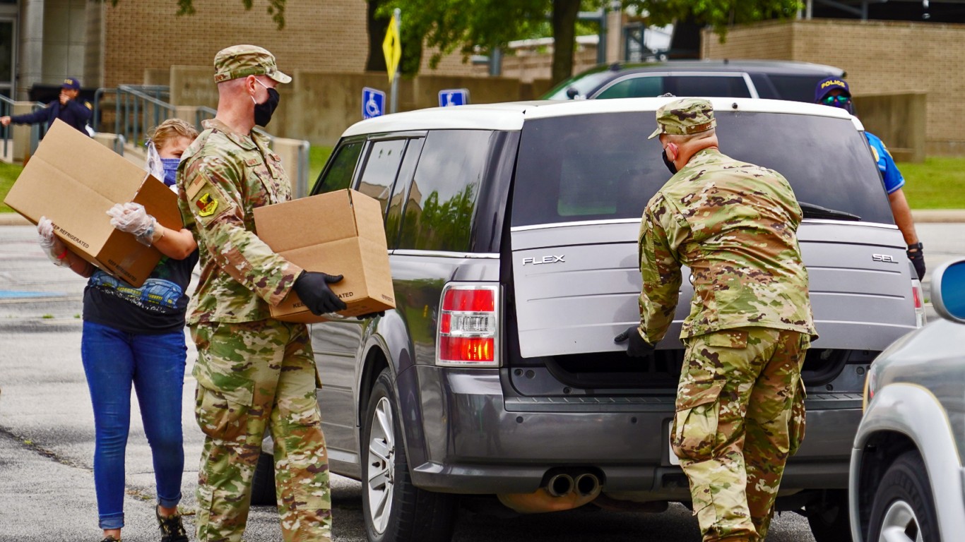 Texas National Guard by The National Guard