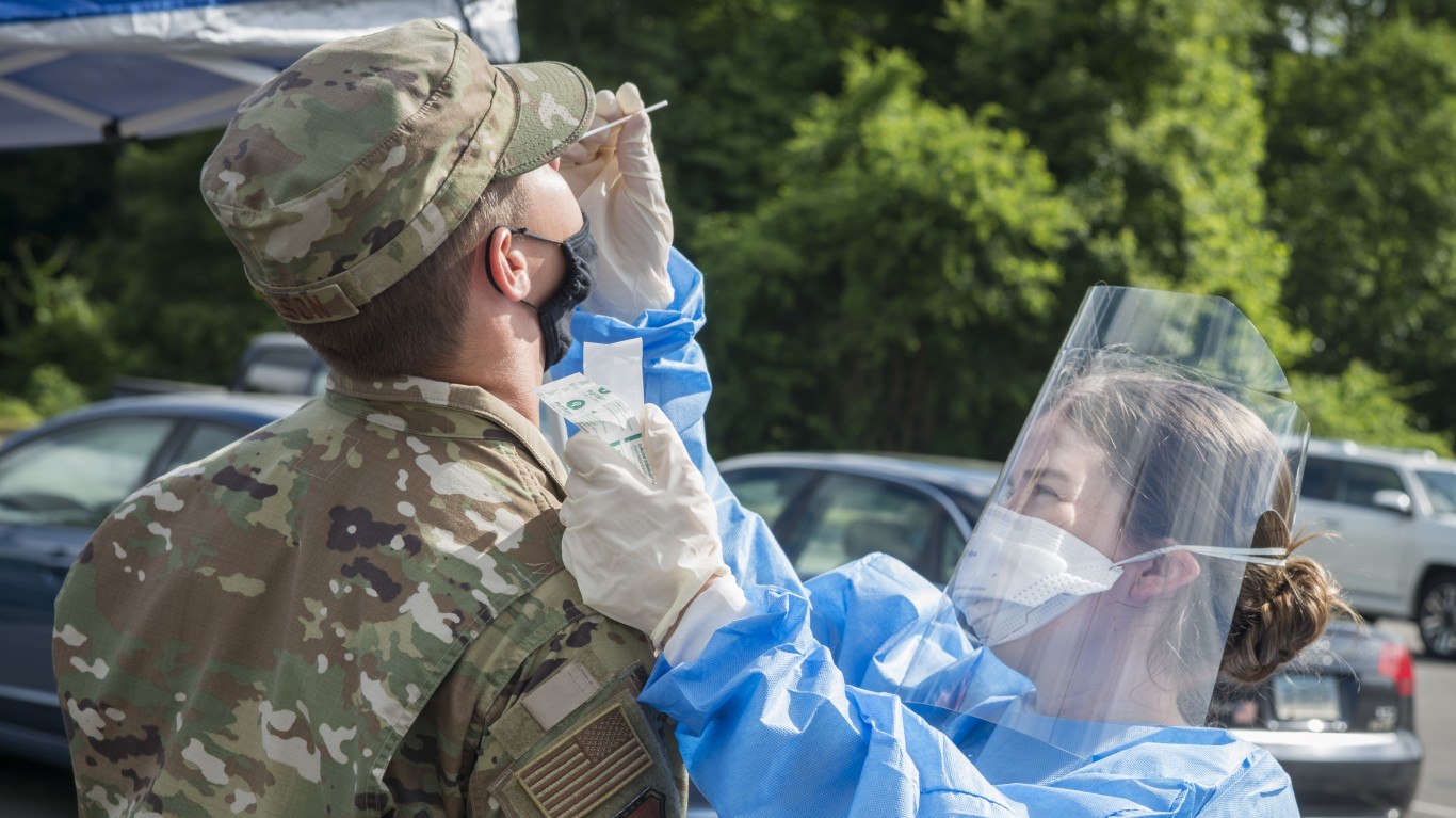 Connecticut National Guard by The National Guard