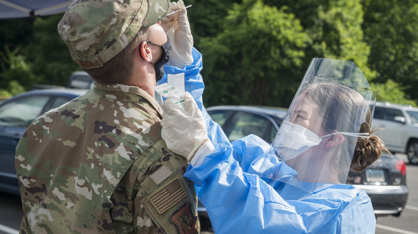 Connecticut National Guard by The National Guard