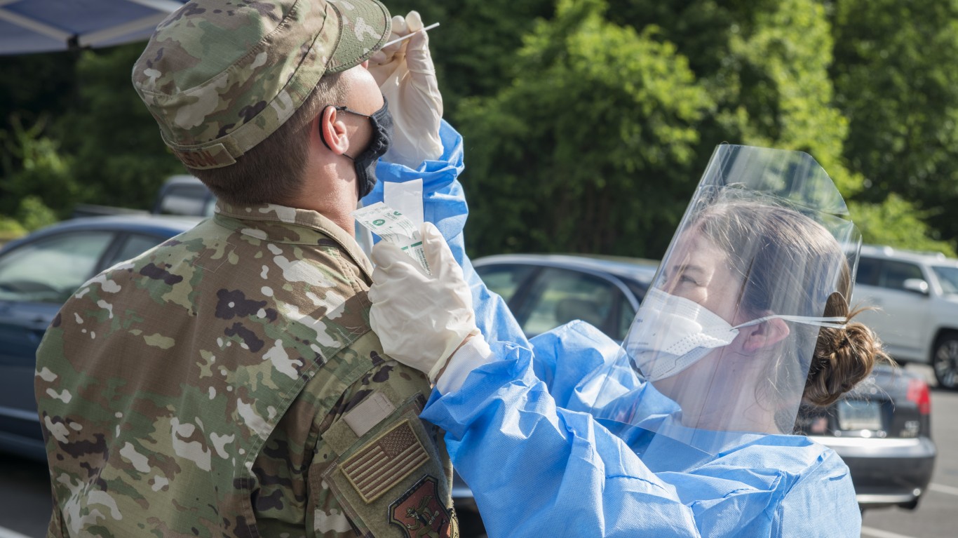 Connecticut National Guard by The National Guard